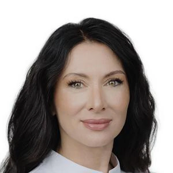 Кузина Карина Эдуардовна — Стоматолог, Гнатолог, Стоматолог-ортодонт, Краснодар