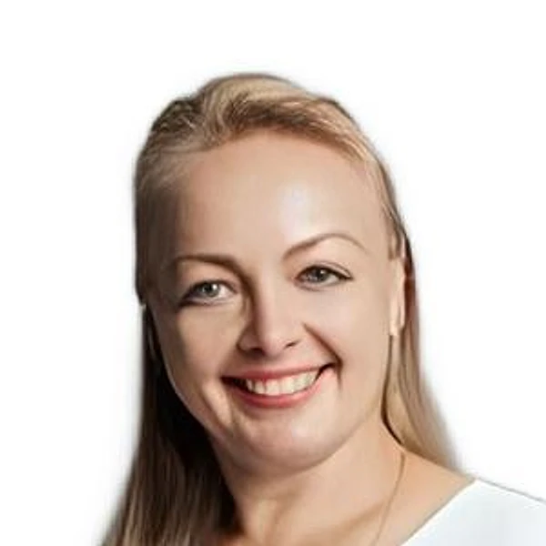Кирюхина Елена Борисовна — Стоматолог, Стоматолог-хирург, Пенза