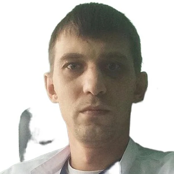 Апаркин Алексей Михайлович — Анестезиолог-реаниматолог, Пенза