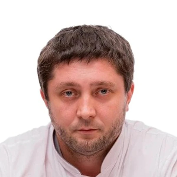 Ильясов Руслан Рамильевич — Онколог, Хирург, Пенза