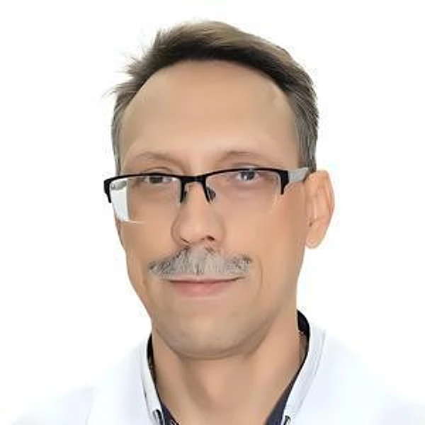 Кишенин Алексей Александрович — Уролог, Пенза