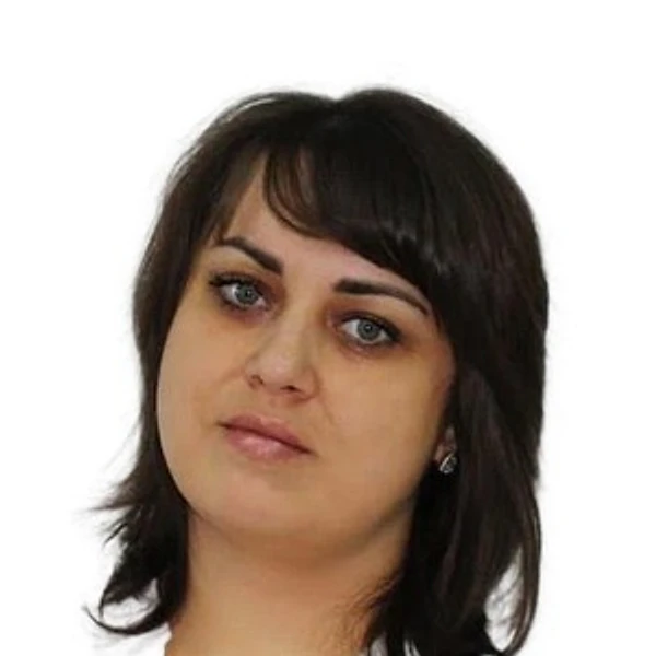 Чулкова Ольга Михайловна — Инфекционист, Пенза