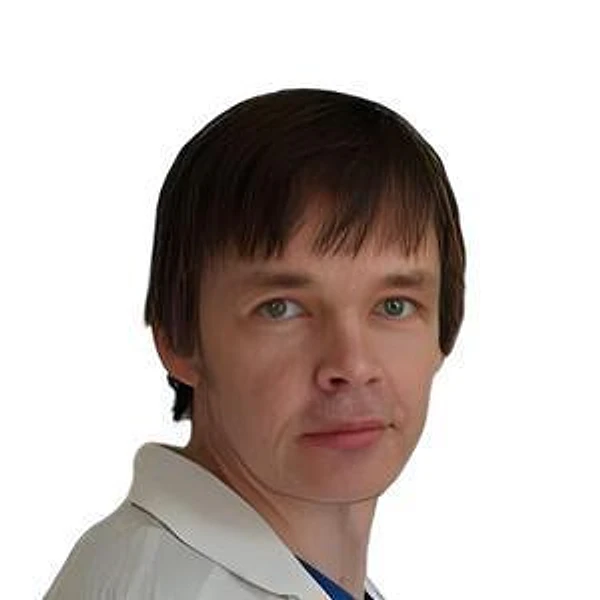 Рыбаков Виктор Андреевич — ЛОР, Детский ЛОР, Санкт-Петербург