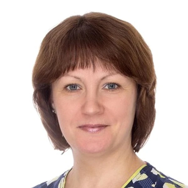Строганова Елена Владимировна — Детский невролог, Детский остеопат, Мануальный терапевт, Остеопат, Санкт-Петербург