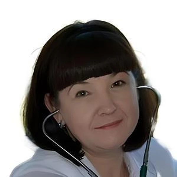 Кошенскова Ирина Анатольевна — Детский эндокринолог, Волгоград