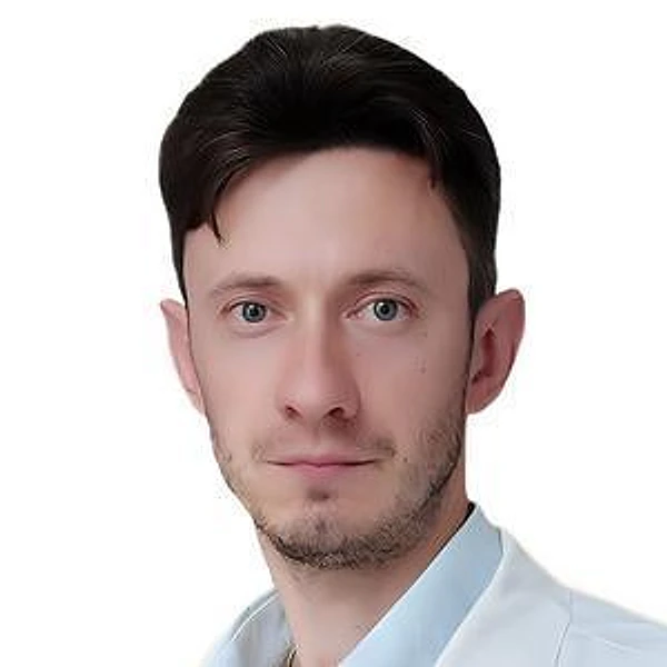 Дробязгин Евгений Александрович — Эндоскопист, Торакальный хирург, Новосибирск