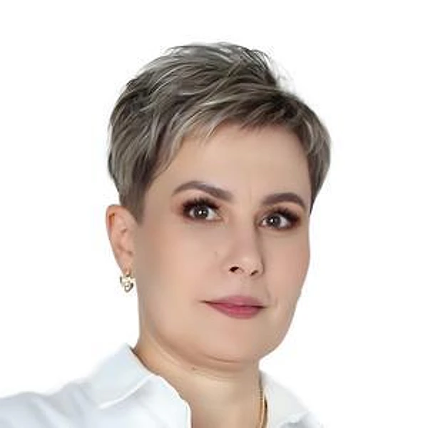 Надирова Евгения Николаевна — Остеопат, Детский остеопат, Ставрополь