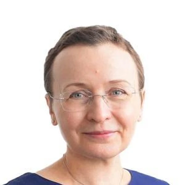 Хасанова Нина Минувалиевна — Невролог, Архангельск