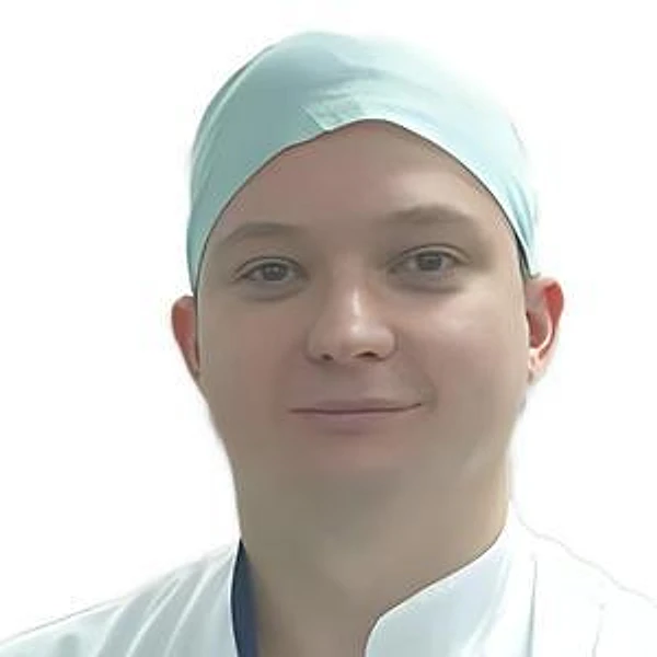 Ядыков Дмитрий Анатольевич — Нейрохирург, Малоинвазивный хирург, Набережные Челны