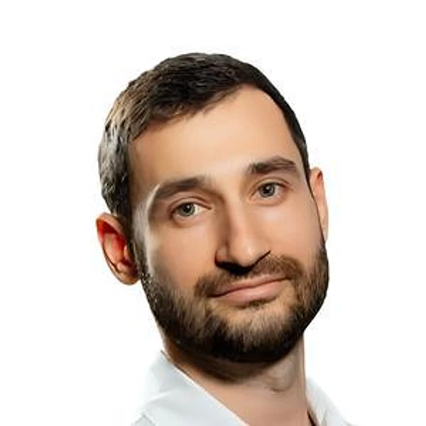 Алиев Эльдар Неврузбекович — Рентгенолог, Набережные Челны