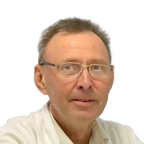 Ворошнин Николай Викторович — Гастроэнтеролог, Дерматолог, Уролог, Набережные Челны