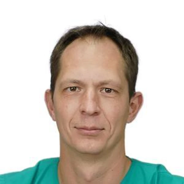 Александренков Николай Владимирович — Проктолог (колопроктолог), Флеболог, Хирург, Сочи
