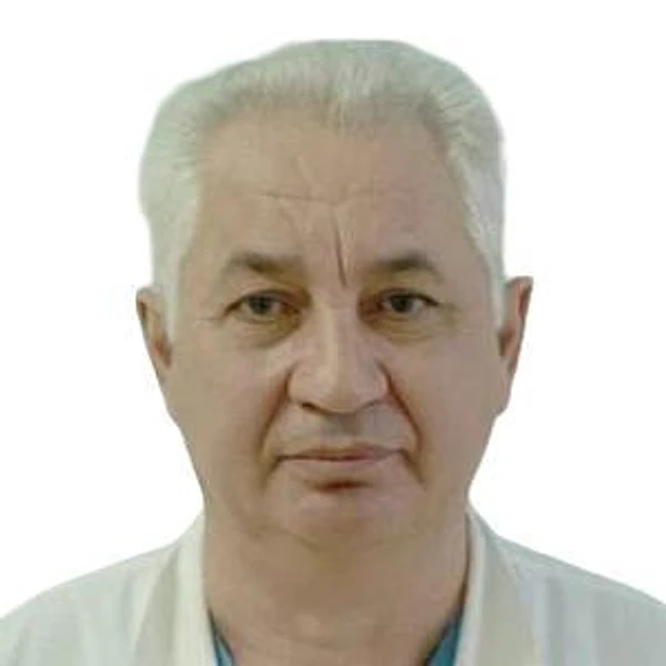 Миндубаев Рафаиль Рахматуллович — Гинеколог, Акушер, Набережные Челны
