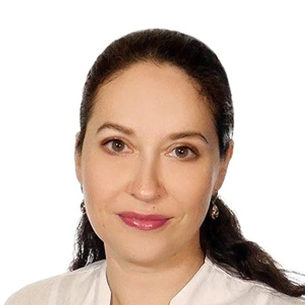 Хузиахметова Зиля Галеевна — Врач УЗИ, Функциональный диагност, Набережные Челны