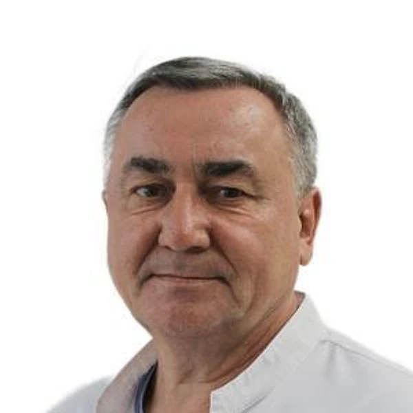 Хабаров Сергей Борисович — Неонатолог, Детский инфекционист, Педиатр, Набережные Челны