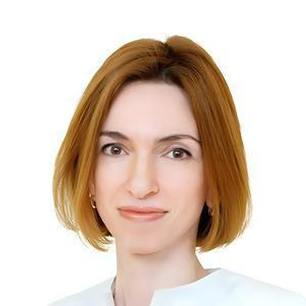 Магомедова Резеда Курбановна — Невролог, Москва