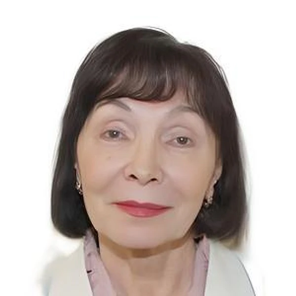 Мурясова Нурсана Шафиковна — Функциональный диагност, Набережные Челны