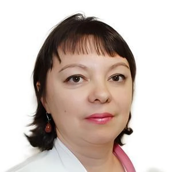 Ханова Лейсан Рафаэлевна — Терапевт, Набережные Челны
