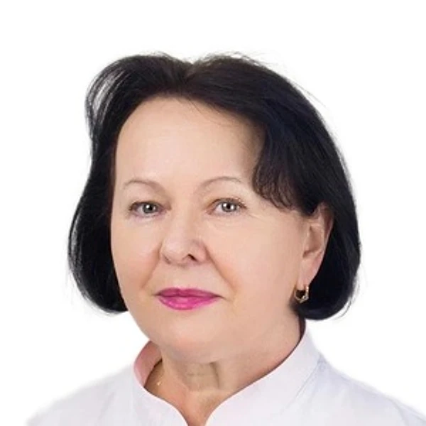 Куриленко Любовь Алексеевна — ЛОР, Детский ЛОР, Одинцово