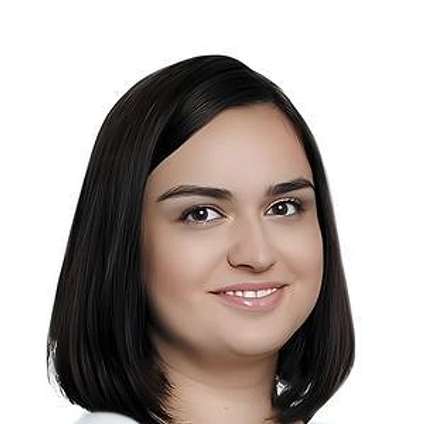 Макоева Арина Артуровна — ЛОР, Детский ЛОР, Балашиха