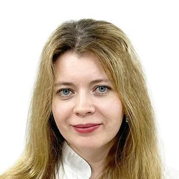 Малолеткина Екатерина Станиславовна — Эндокринолог, Москва