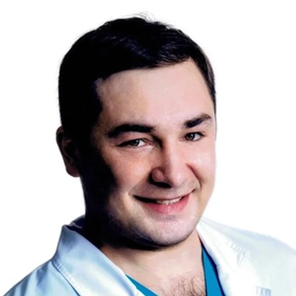 Шарипов Ирик Илдарович — Малоинвазивный хирург, Набережные Челны