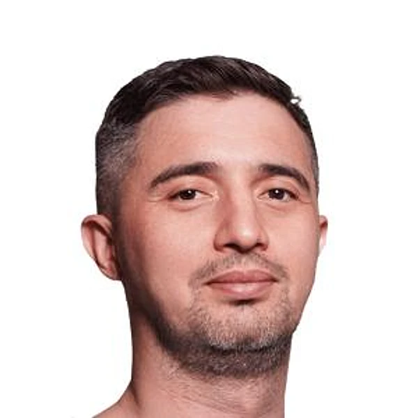 Сабиров Ринат Давытович — Флеболог, Лимфолог, Калининград