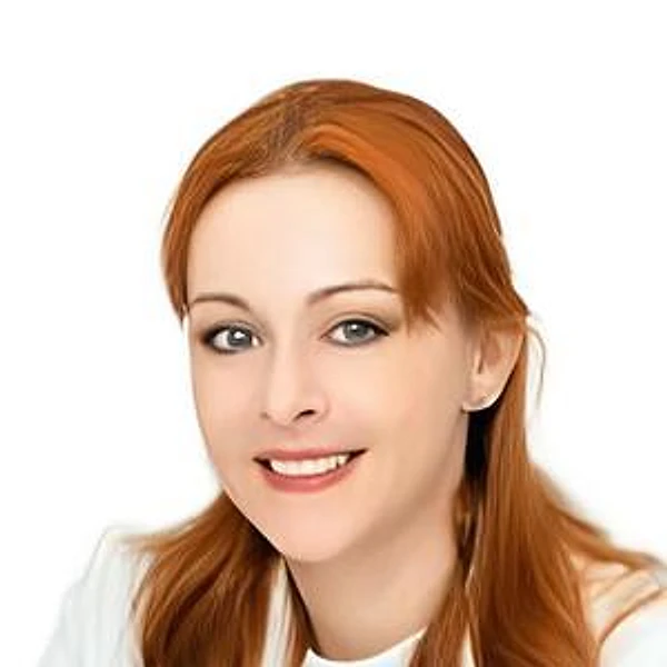 Маркова Юлия Алексеевна — Врач-косметолог, Венеролог, Дерматовенеролог, Дерматолог, Педиатр, Трихолог, Москва