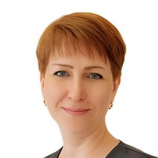 Мартынова Елена Юрьевна — Стоматолог, Пародонтолог, Москва