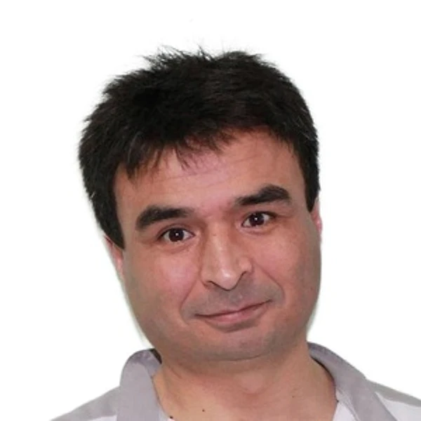 Турдиев Шерозиддин Зухриддинович — Анестезиолог-реаниматолог, Елабуга