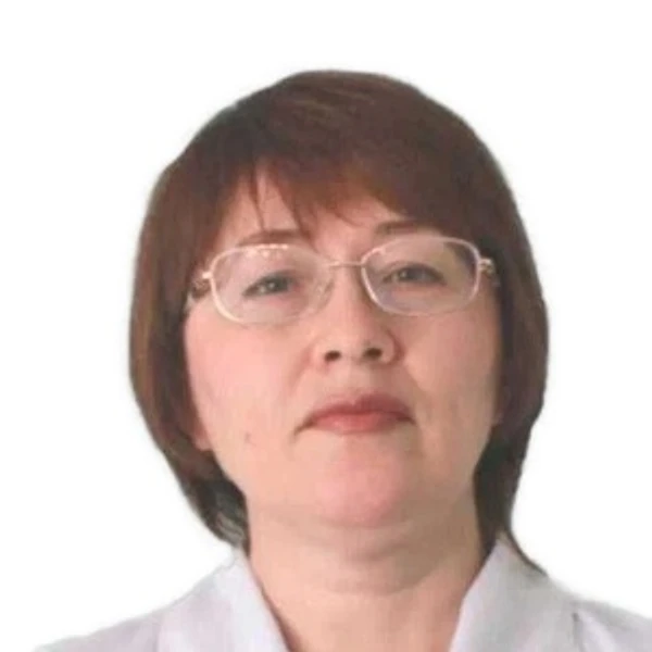Колесникова Светлана Геннадьевна — Невролог, Набережные Челны