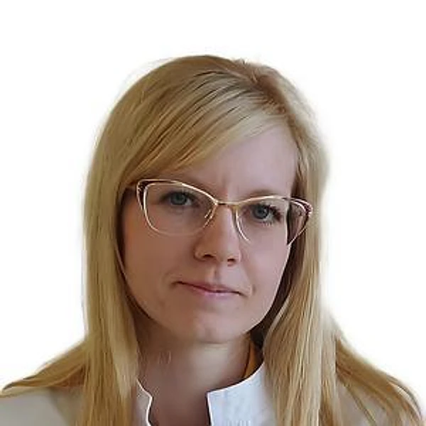 Радостева Анастасия Олеговна — Терапевт, Гастроэнтеролог, Набережные Челны