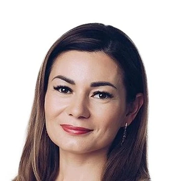 Шамсеева Чулпан Равилевна — Гинеколог, Акушер, Гинеколог-хирург, Набережные Челны