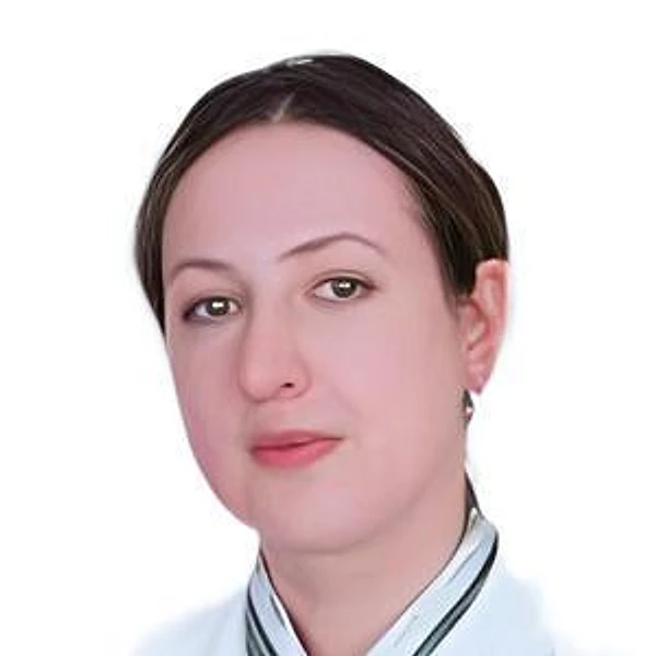 Машечкова Ирина Викторовна — Аллерголог, Иммунолог, Пульмонолог, Москва
