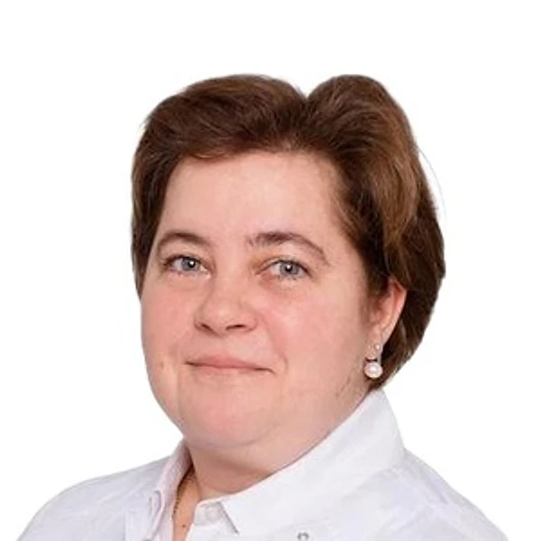 Маячкина Алла Анатольевна — Гинеколог, Врач УЗИ, Акушер, Москва