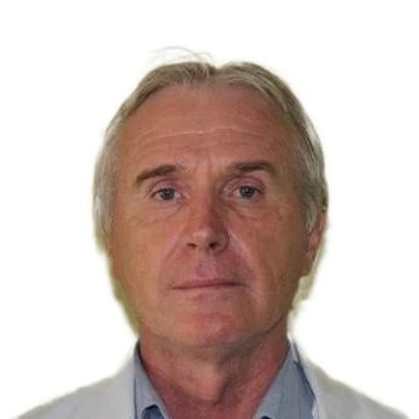 Березин Владимир Николаевич — Терапевт, Набережные Челны