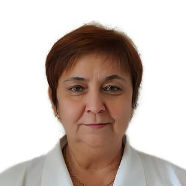 Уразметова Мариям Ахмедзяновна — Физиотерапевт, Набережные Челны