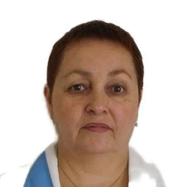 Тухватуллина Римма Рифкатовна — Функциональный диагност, Набережные Челны