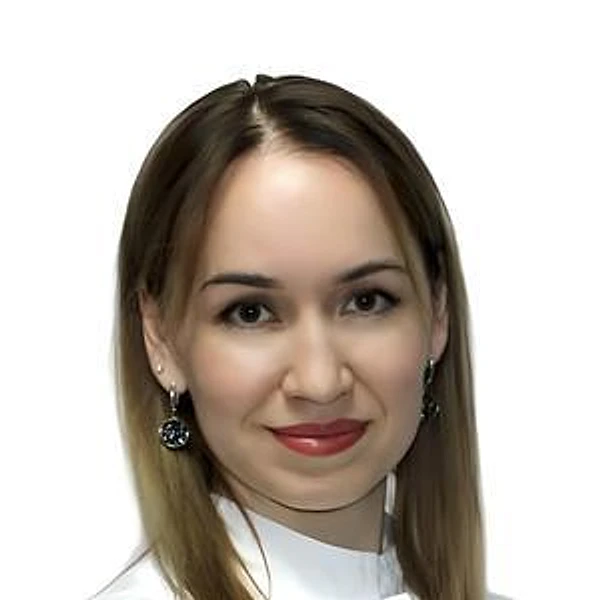Иващенко Людмила Вячеславовна — Гинеколог, Акушер, Врач УЗИ, Детский врач УЗИ, Набережные Челны