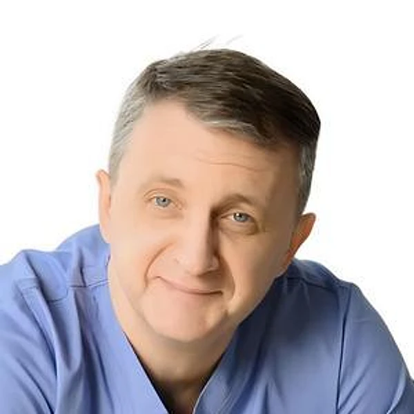 Гнелица Николай Николаевич — Травматолог, Ортопед, Хирург, Москва