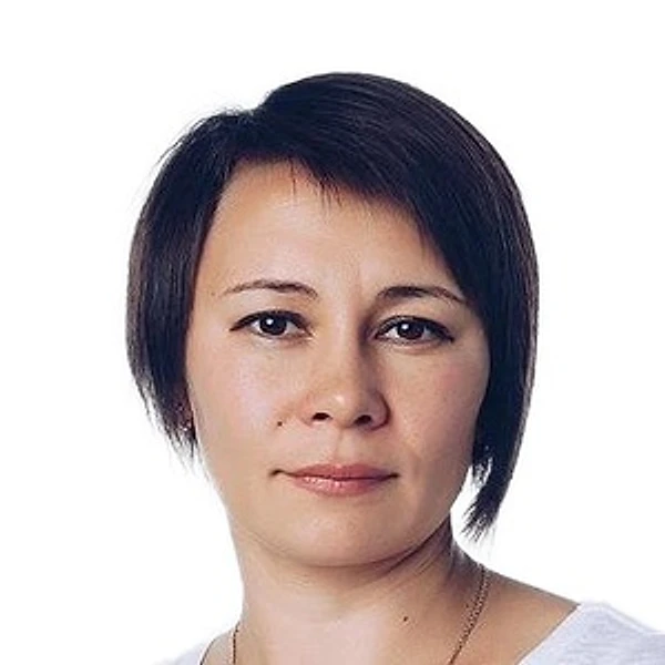 Семушкина Екатерина Владимировна — Педиатр, Набережные Челны