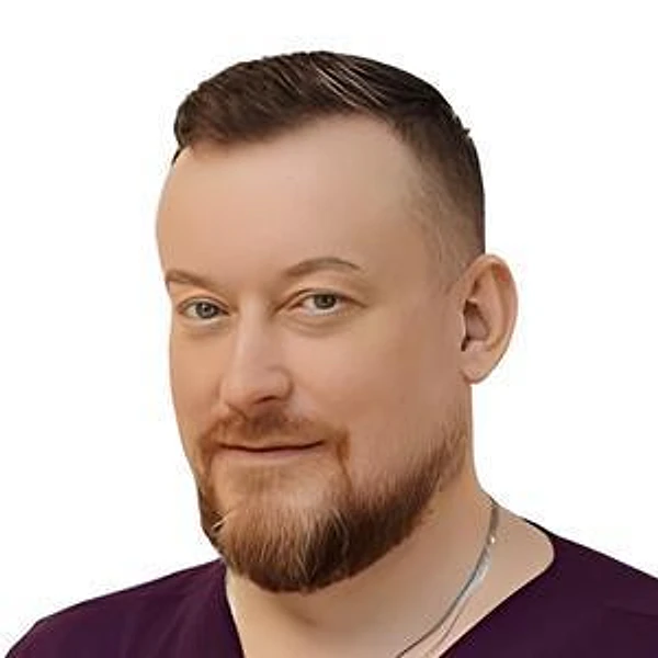 Мимов Алексей Викторович — Врач-косметолог, Москва