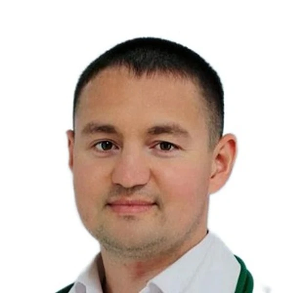 Мустафин Эльвир Салаватович — Педиатр, Набережные Челны