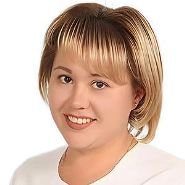 Мирошник Наталья Викторовна — Офтальмолог (окулист), Детский офтальмолог, Феодосия
