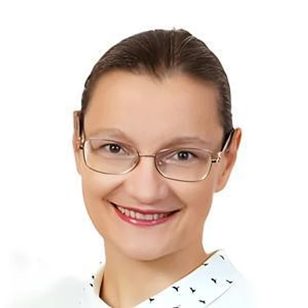 Миченко Анна Валентиновна — Дерматолог, Дерматовенеролог, Онколог-дерматолог, Москва