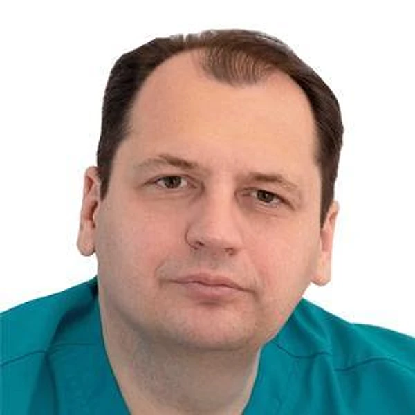 Морога Дэнуц Федорович — Врач ЛФК, Реабилитолог, Спортивный врач, Москва