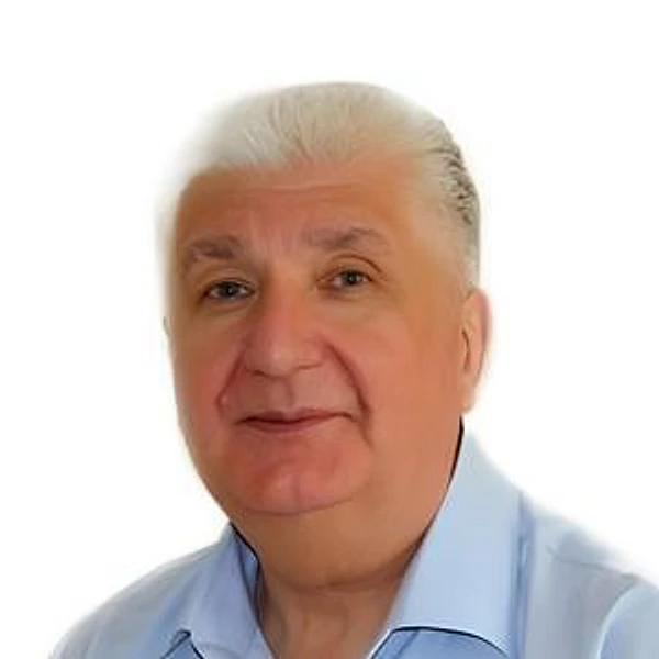 Накипов Равиль Накипович — Детский хирург, Детский врач УЗИ, Набережные Челны