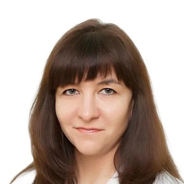Шеина Елена Николаевна — Гинеколог, Акушер, Врач УЗИ, Одинцово