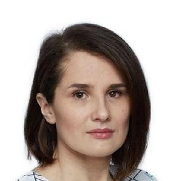 Галиева Елена Анатольевна — Невролог, Набережные Челны