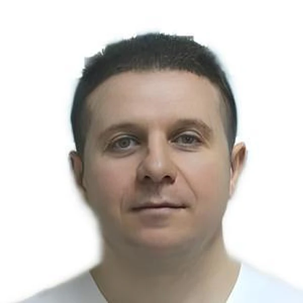 Муратидис Григорий Константинович — Стоматолог, Стоматолог-имплантолог, Стоматолог-ортопед, Стоматолог-хирург, Москва